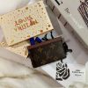 圖片 LOUIS VUITTON M61733 經典老花卡夾