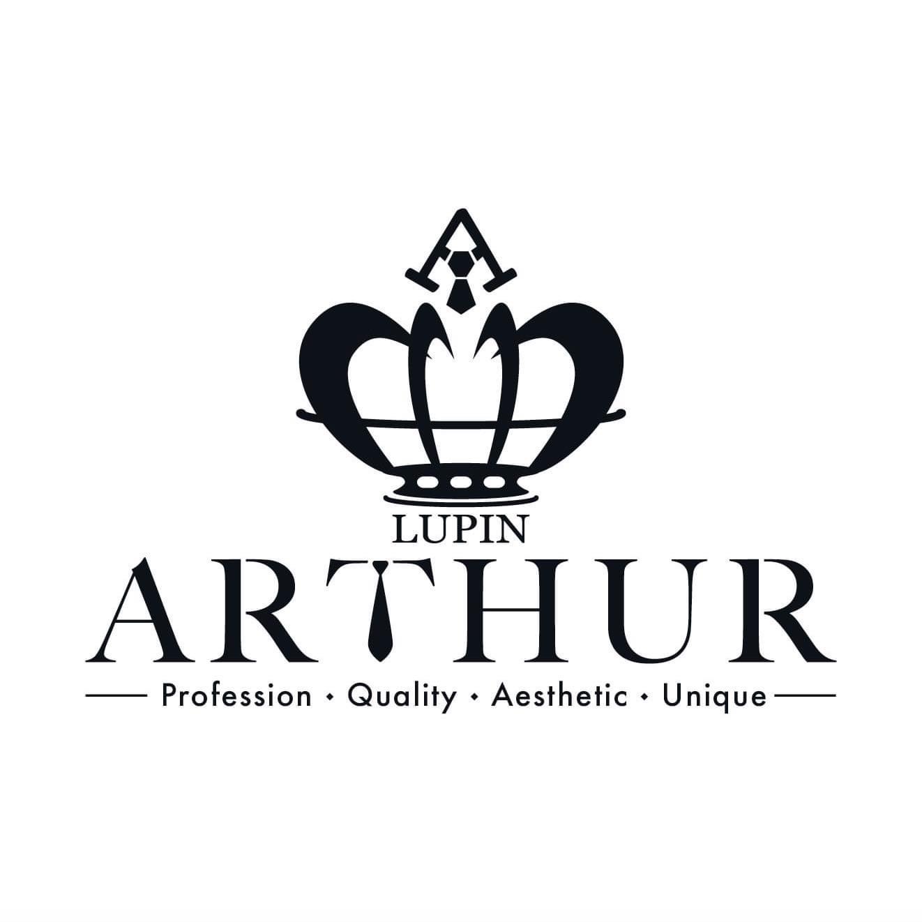 ArthurLupin亞瑟西服