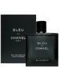 圖片 🔥CHANEL 香奈兒香氛 BLEU DE CHANEL EDP 藍色男性香水 100ml - 專櫃緞帶包裝