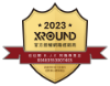 圖片 XROUND VOCA MAX 旗艦降噪 真藍芽無線耳罩式耳機