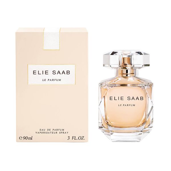 圖片 ELIE SAAB 同名淡香精90ML