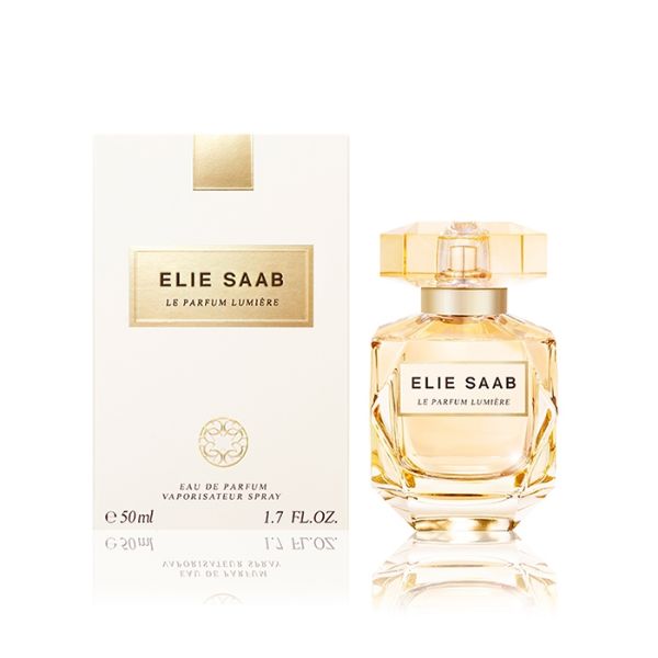 圖片 ELIE SAAB 浮華金迷淡香精90ML