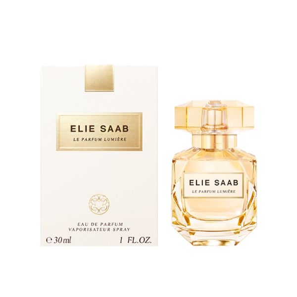 圖片 ELIE SAAB 浮華金迷淡香精30ML