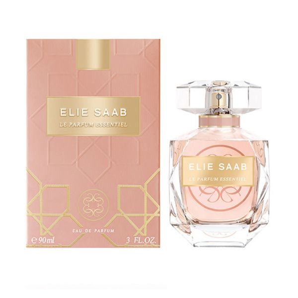 圖片 ELIE SAAB 衷情之旅淡香精90ML