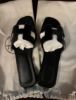 圖片 Hermes Oran Sandal H 拖鞋