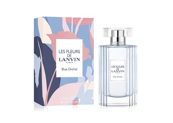 圖片 LANVIN 天晴˙蘭花淡香水90ML