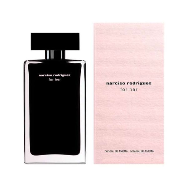 圖片 NARCISO For Her女性淡香水100ML