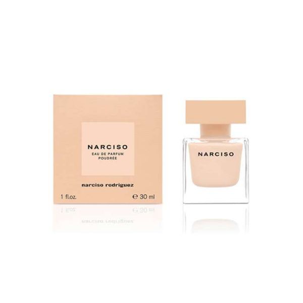 圖片 NARCISO 裸時尚粉女性淡香精30ML