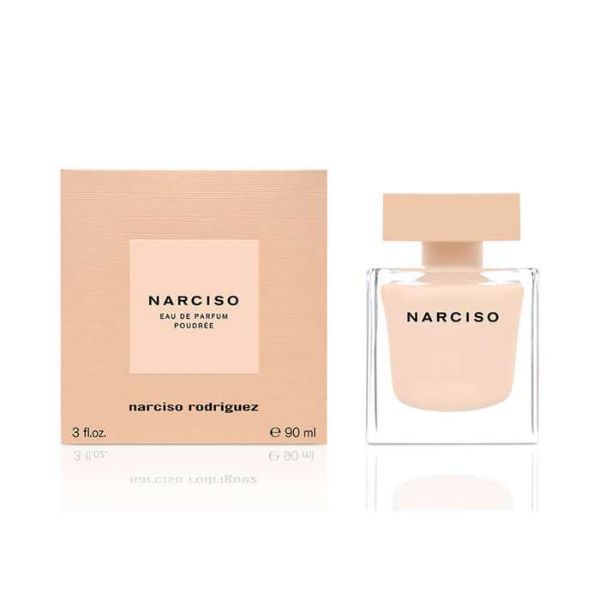 圖片 NARCISO 裸時尚粉女性淡香精90ML