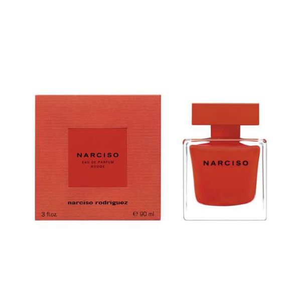 圖片 NARCISO 炙熱情迷女性淡香精90ML