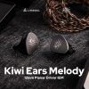 圖片  ─ 新竹立聲 ─ 免運 Kiwi Ears Melody 可換線式 耳道式耳機 CM 0.78m 台灣公司貨 保固一年 