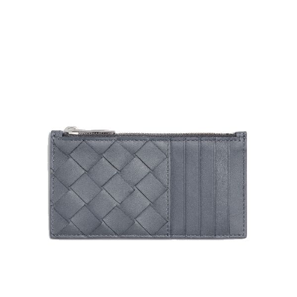 圖片 BOTTEGA VENETA BV 卡夾/卡包 灰色   667037VCPQ31242