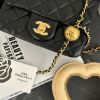 圖片 CHANEL 金球方胖17cm