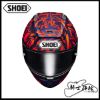 圖片 SHOEI X-15 MARQUEZ DAZZLE 消光 全罩 X-Fifteen 代理公司貨 日本