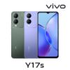 圖片 VIVO-Y17s(4G128G)