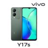 圖片 VIVO-Y17s(4G128G)
