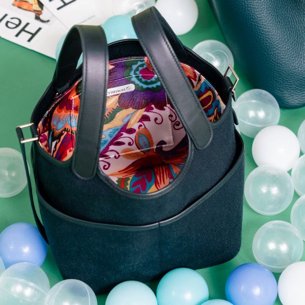 圖片 高級內襯包｜Cargo Picotin 18（2023/12/29前完成出貨）