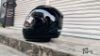 圖片 【帽牧屋】ARAI RX-7X  GLASS BLACK 素色 亮黑 全罩 安全帽   限量  藍芽預留耳機孔 雙D扣