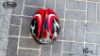 圖片 【帽牧屋】ARAI RX-7X  TT ioM 2023 彩繪 曼島 黑紅黃 全罩 安全帽   限量  藍芽預留耳機孔 雙D扣