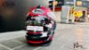 圖片 【帽牧屋】ARAI RX-7X  TAKUMI 高橋巧 彩繪 全罩 安全帽  頂級 限量  藍芽預留耳機孔 雙D扣