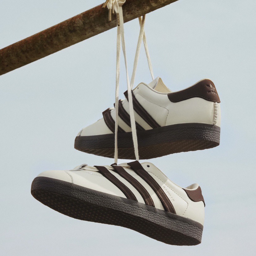 【Focus Store】預購 Foot Industry x Adidas Originals Gazelle 