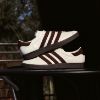 Foot Industry x Adidas Originals Gazelle Beige ID1895