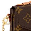 圖片 LV LOUIS VUITTON 路易威登 Micro Métis 鍊包/斜背包 M81267