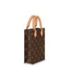 圖片 LV LOUIS VUITTON路易威登 Petit Sac Plat 迷你肩背包 M81295