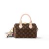 圖片 LV LOUIS VUITTON 路易威登 Speedy Bandoulière 20 斜背包 M46234 