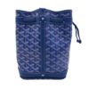 圖片 GOYARD PARIS 水桶包 藍色 SAC SEAU PETIT FLOT PM BLEU CIEL