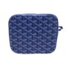 圖片 GOYARD PARIS 水桶包 藍色 SAC SEAU PETIT FLOT PM BLEU CIEL