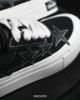 iSNEAKERS 現貨 Kaalixto S.L.U. Lows "Black leather" 黑 星星鞋