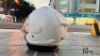 圖片 【帽牧屋】ARAI  VZ-RAM  GLASS WHITE 素色 亮光白 頂級 3/4 半罩 安全帽 藍芽預留耳機孔 雙D扣  透氣 