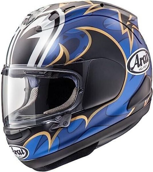 圖片 ARAI RX-7X NAKASUGA 21中須賀