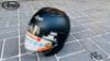 圖片 【帽牧屋】ARAI  VZ-RAM  MATT BLACK 素色 消光黑 頂級 3/4 半罩 安全帽 藍芽預留耳機孔 雙D扣  透氣 