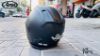 圖片 【帽牧屋】ARAI  VZ-RAM  MATT BLACK 素色 消光黑 頂級 3/4 半罩 安全帽 藍芽預留耳機孔 雙D扣  透氣 