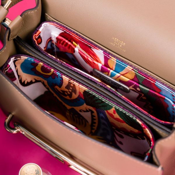 圖片 高級內襯包｜Mini Roulis（2023/12/29前完成出貨）