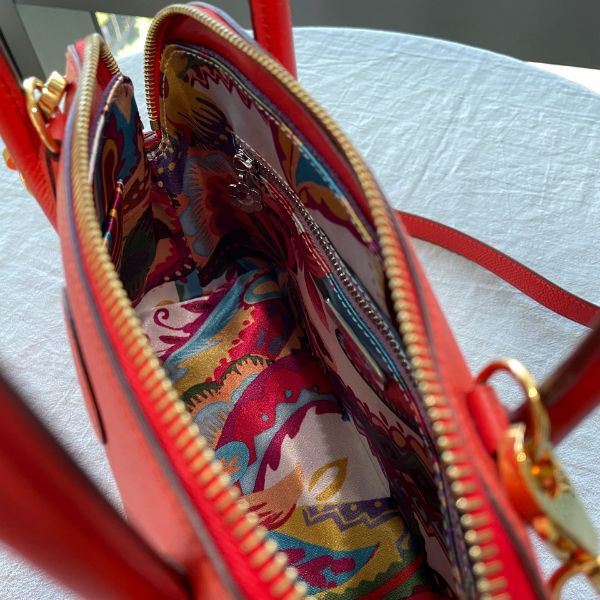 圖片 高級內襯包｜Bolide 25（2023/12/29前完成出貨）