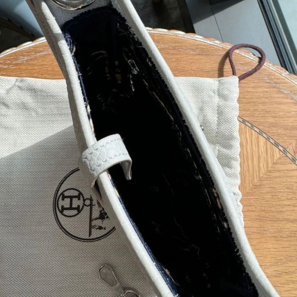 圖片 高級內襯包｜Mini Evelyne（2023/12/29前完成出貨）