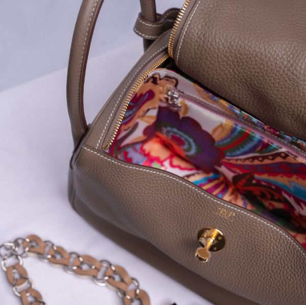 圖片 高級內襯包｜Lindy 26（2023/12/29前完成出貨）