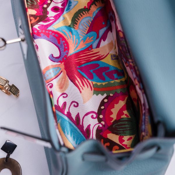 圖片  高級內襯包｜Kelly 28 內縫（2023/12/29前完成出貨）