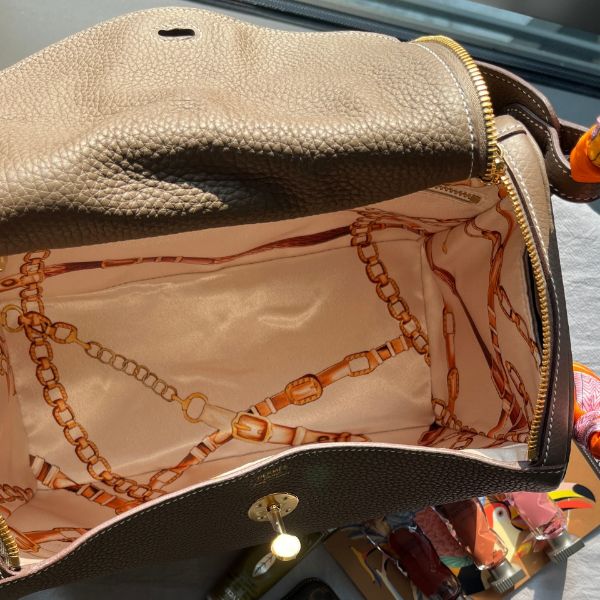 圖片 高級內襯包｜Lindy 30（2023/12/29前完成出貨）