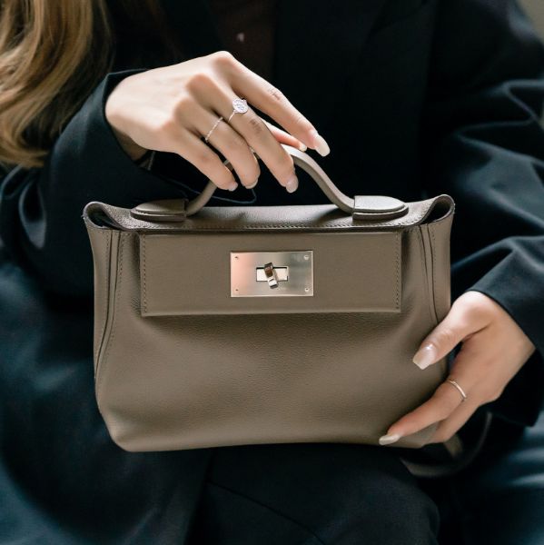 圖片 高級內襯包｜Mini 2424（2023/12/29前完成出貨）