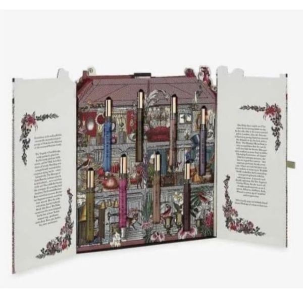 圖片 Penhaligon's潘海利根 獸首肖像系列香水禮盒