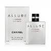 圖片 🔥CHANEL 香奈兒香氛 ALLURE HOMME SPORT EDT 傾城之魅男性運動淡香水 100ml - 專櫃緞帶包裝