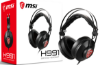 圖片 微星 MSI H991 GAMING HEADSET 電競耳機