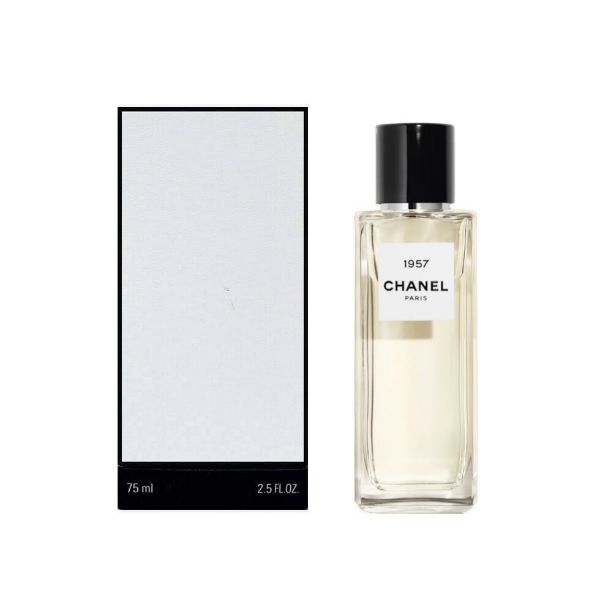 圖片 🔥CHANEL 香奈兒香氛 LES EXCLUSIFS 1957 EDP 1957精品香水 75ml - 專櫃緞帶包裝