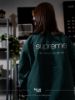 Supreme FW23 Week11 NYC Coaches Jacket