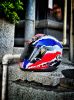 圖片 ARAI RX-7X Doohan 杜漢 全罩 安全帽 澳洲 RX7X SNELL