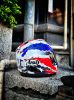 圖片 ARAI RX-7X Doohan 杜漢 全罩 安全帽 澳洲 RX7X SNELL